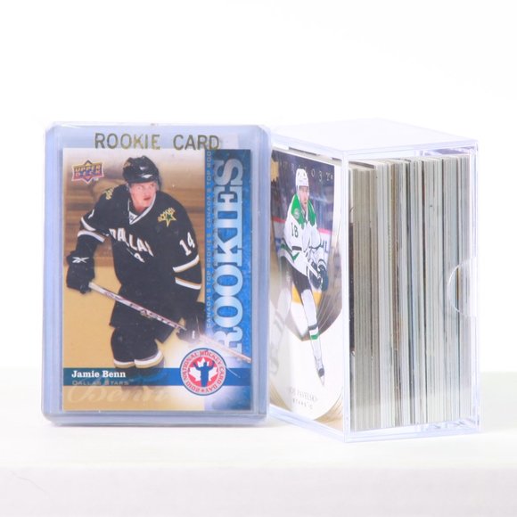 Dallas Stars Hockey Cards 50+ Hockey Cards/5 Specialty Cards Years 2000+ - Picture 2 of 2